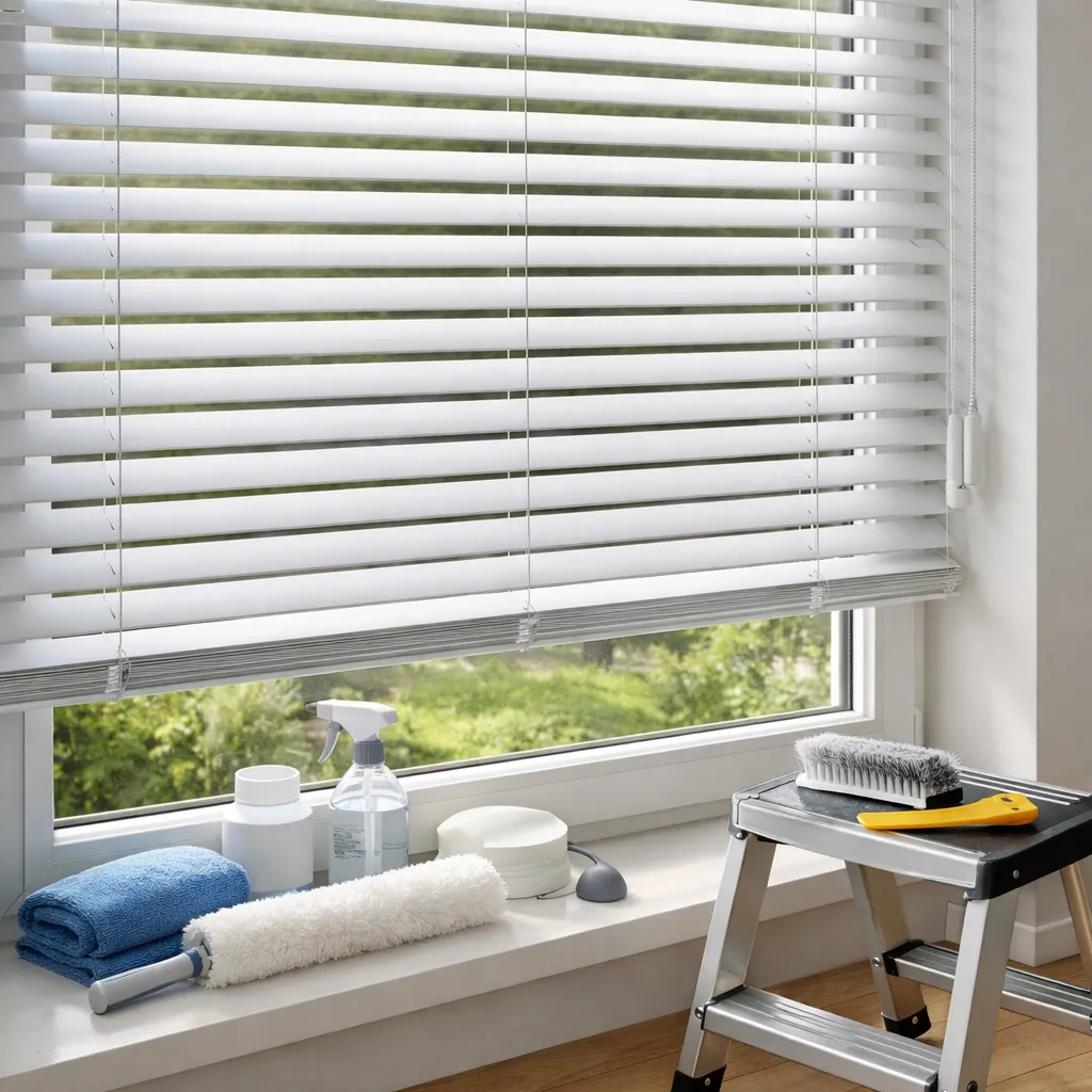 GL nettoyage - Nettoyage stores